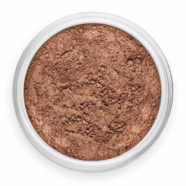 Glow Foundation Chestnut