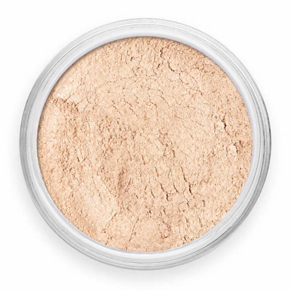 Glow Foundation Fresco