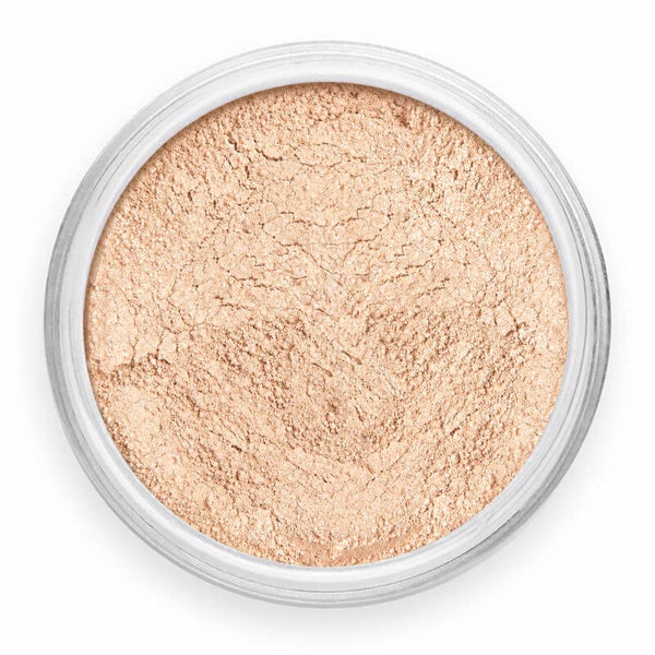 Glow Foundation Ivory