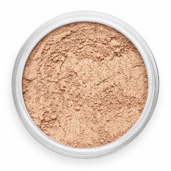 Glow Foundation Latte