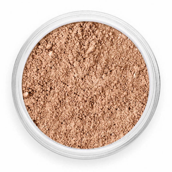 Glow Foundation Maple
