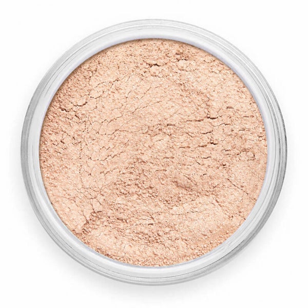 Glow Foundation Nude