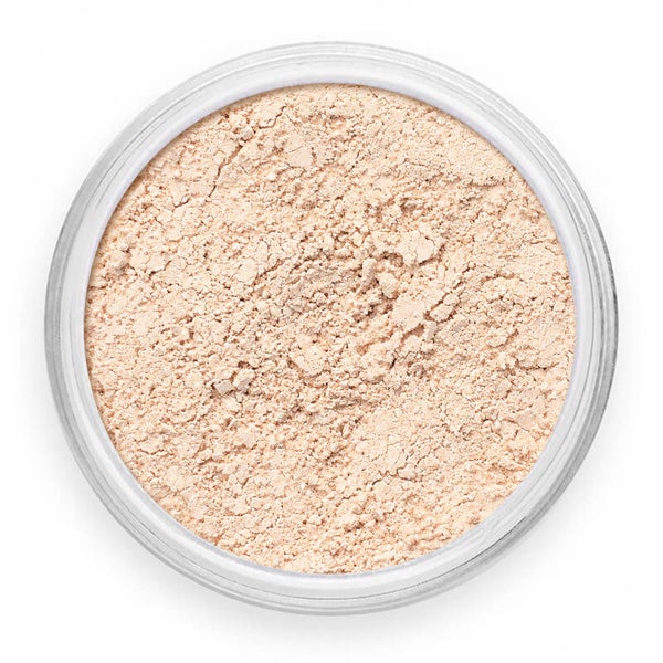 Glow Foundation Pearl