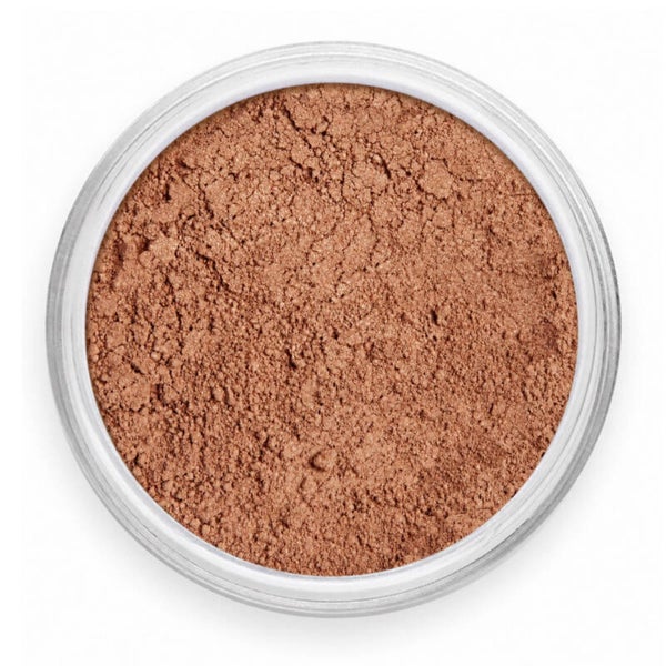 Glow Foundation Pecan