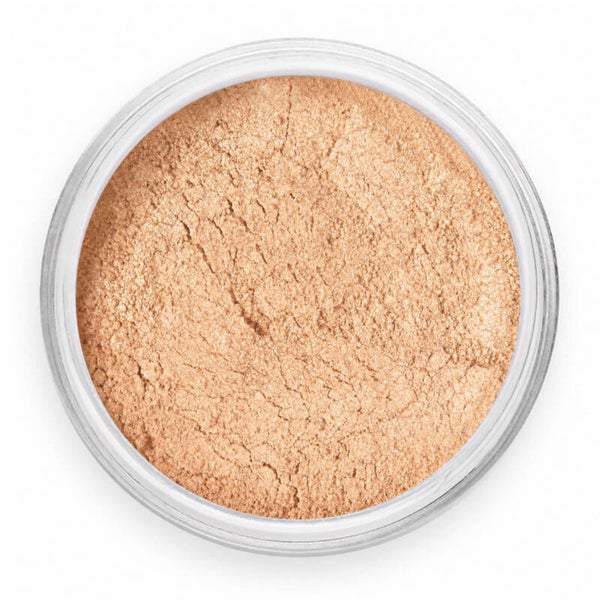 Glow Foundation Radiant