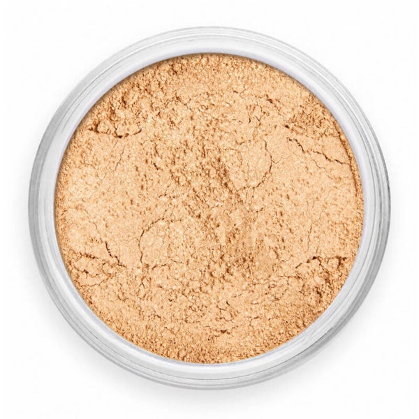 Glow Foundation Sand