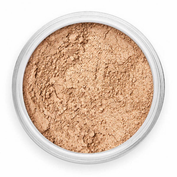Glow Foundation Suede