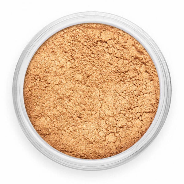 Glow Foundation Sun