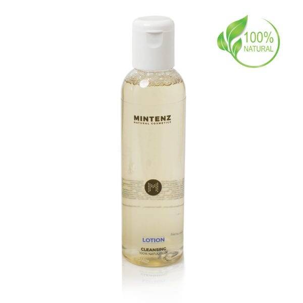 Cleansing Lotion