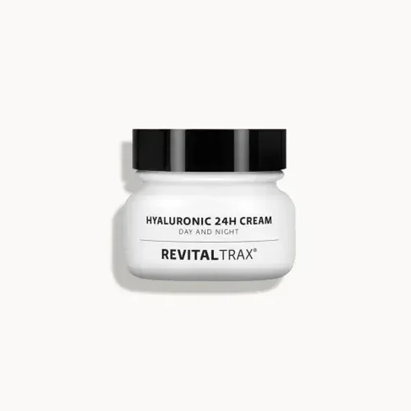 Revitaltrax Hyaluronic Day & night cream 60 ml