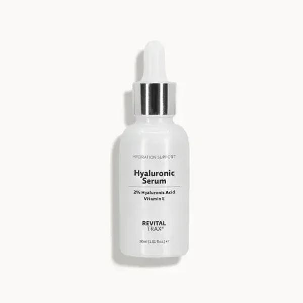 Revitaltrax 2% Hyaluronic Serum 30 ml