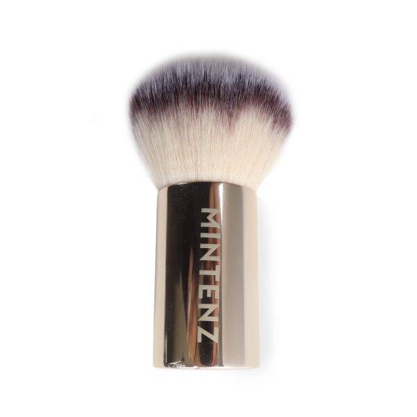Kabuki Long Foundation Silver