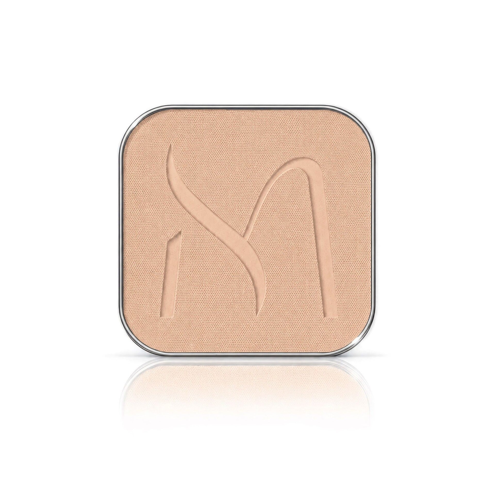 Oogschaduw geperst Natural (mat)