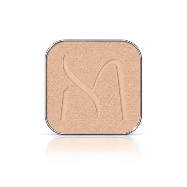 Oogschaduw geperst Natural (mat)