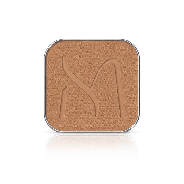 Oogschaduw geperst Peanut (mat)