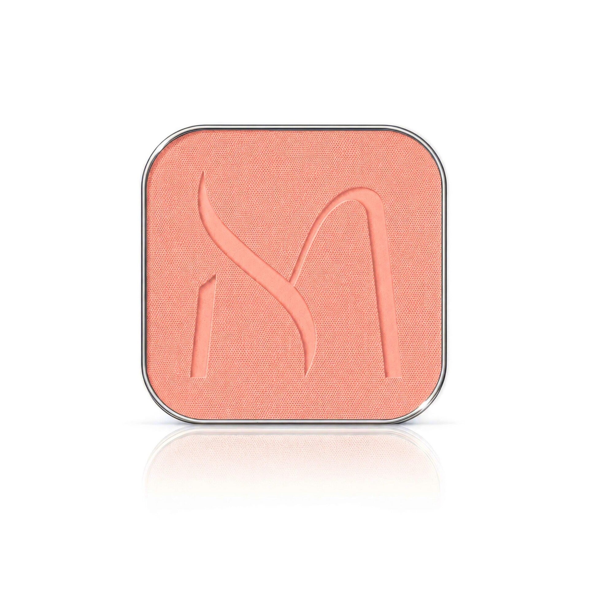 Oogschaduw geperst Soft Peach