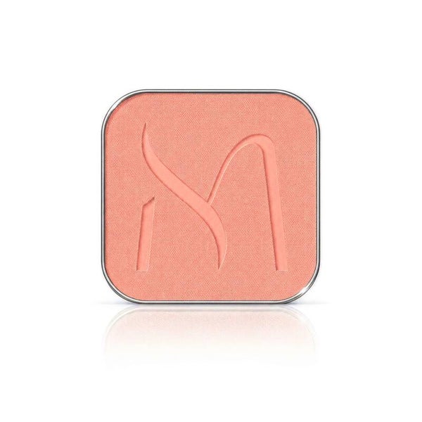 Oogschaduw geperst Soft Peach