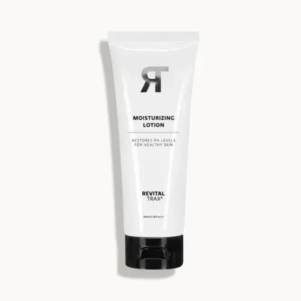 Revitaltrax Moisturizing Lotion