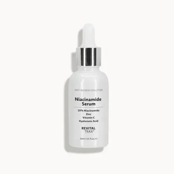 Revitaltrax 10 % Niacinamide Serum 30 ml