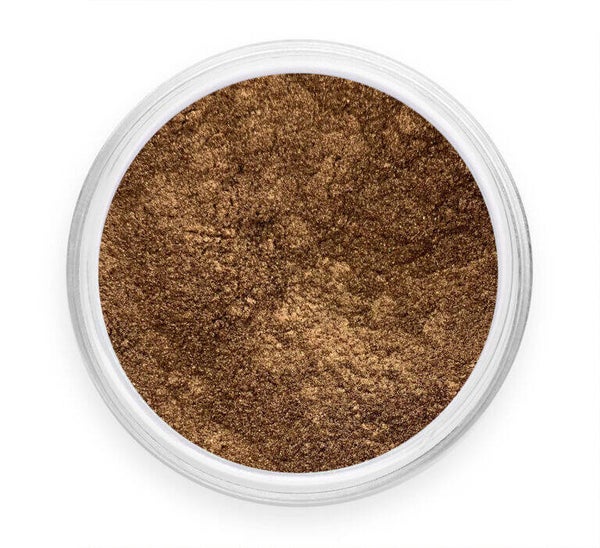 Oogschaduw Brownie