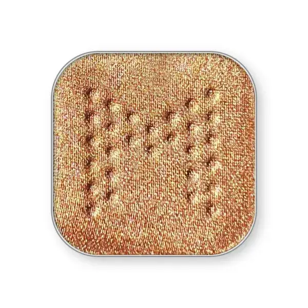 Oogschaduw geperst Bage