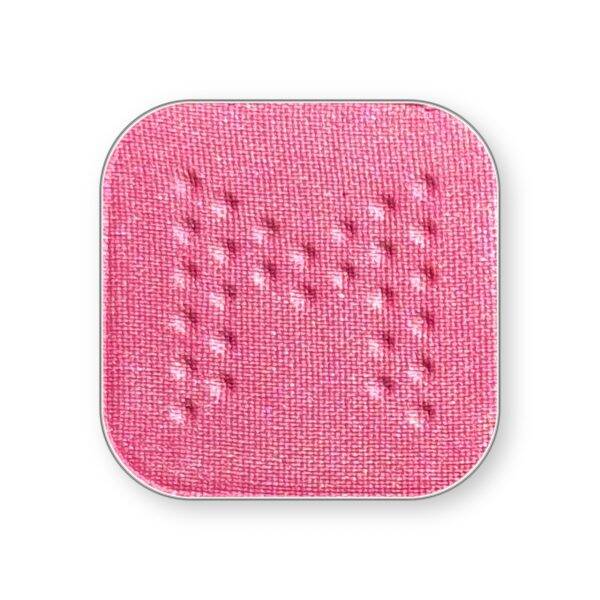 Oogschaduw geperst Bubbelgum