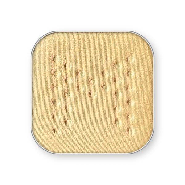Oogschaduw geperst Butter (mat)