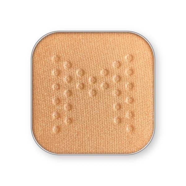 Oogschaduw geperst Jewel