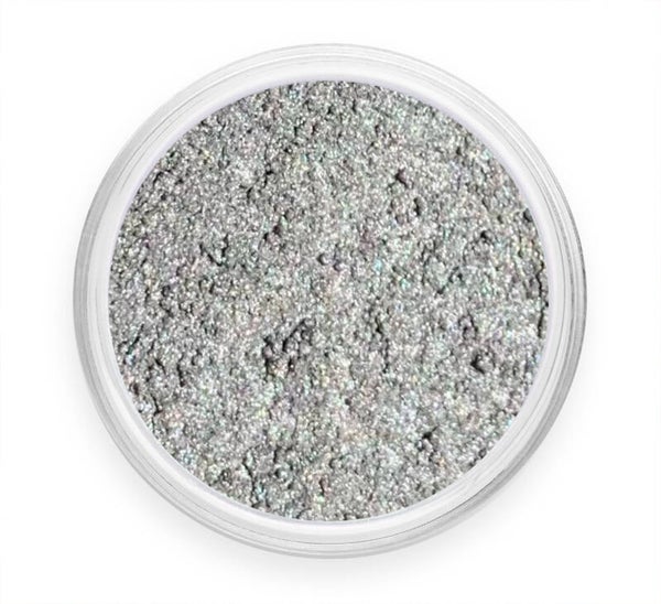 Oogschaduw Silver Grey