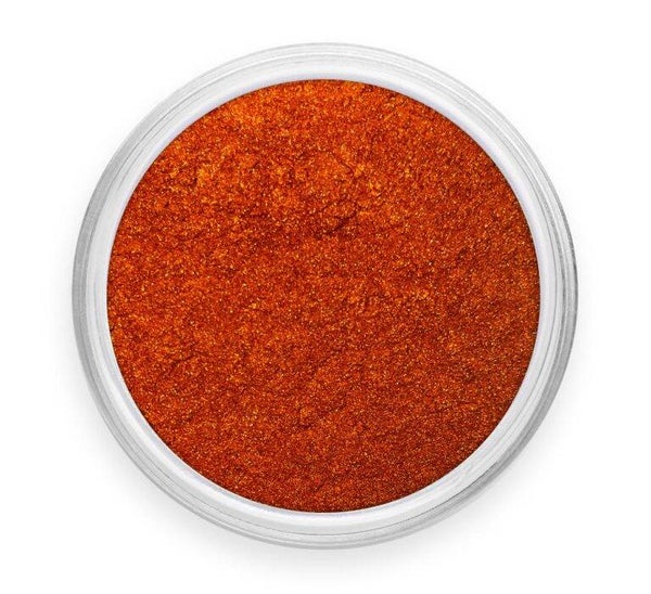 Oogschaduw Tangerine