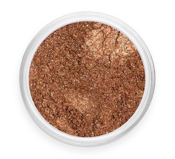 Oogschaduw Toffee