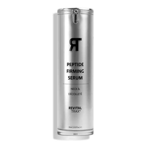Revitaltrax  Peptide firming neck & decollete serum 30 ml