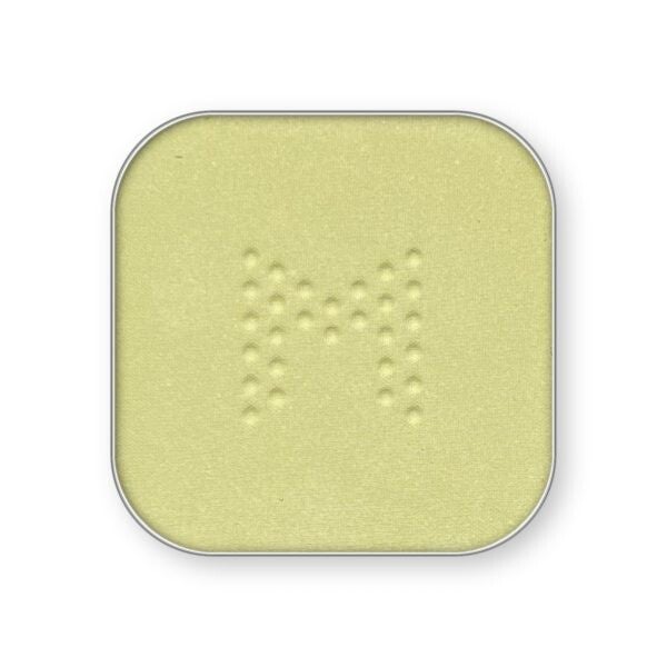 Primer geperst groen