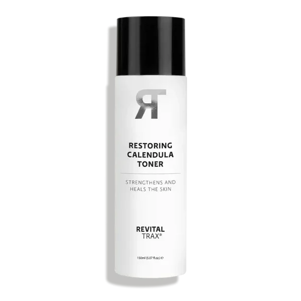 Revitaltrax Restoring calendula toner 150 ml