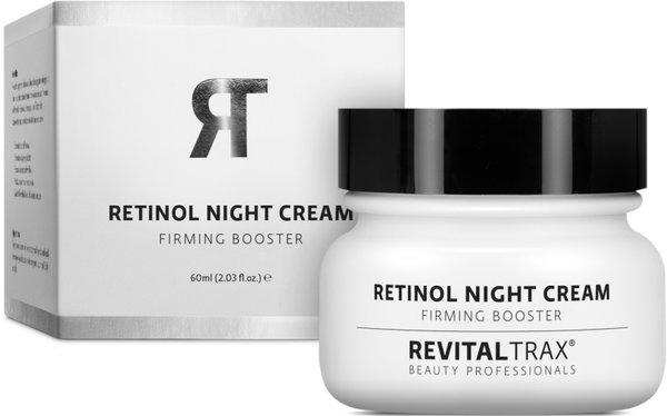 Revitaltrax 1% Retinol night cream 60 ml
