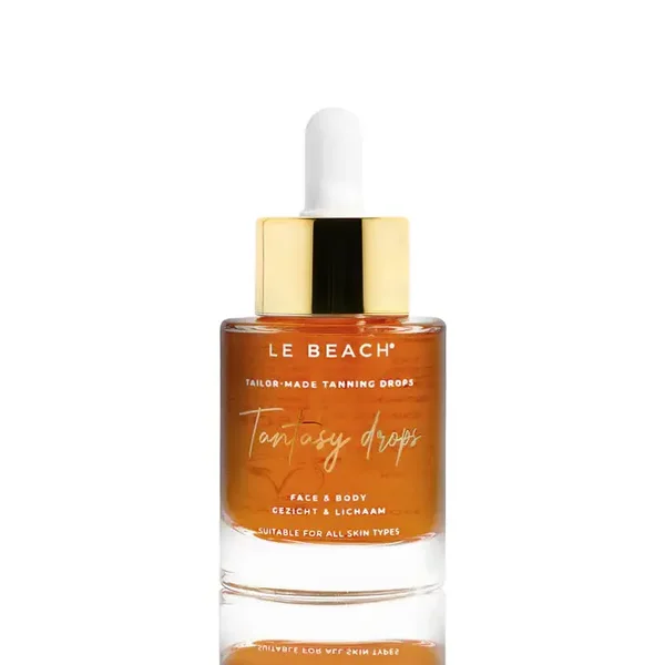 LE BEACH Tantasy Drops