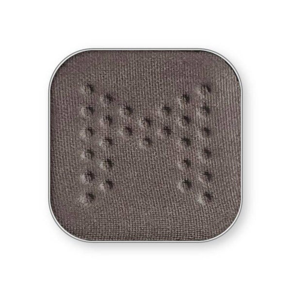 Wenkbrauwpoeder geperst Dark