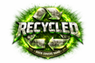 Recycled Cover Band Website