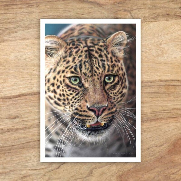 Enchanted | Fine Art Print