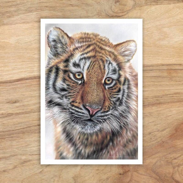 Liska | Fine Art Print (Kopie)