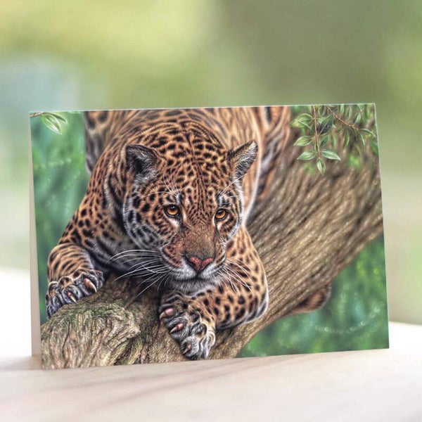 The power within | Wenskaart