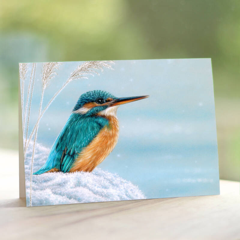Winter | Wenskaart