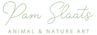 Pam Slaats - Animal &amp; Nature Art