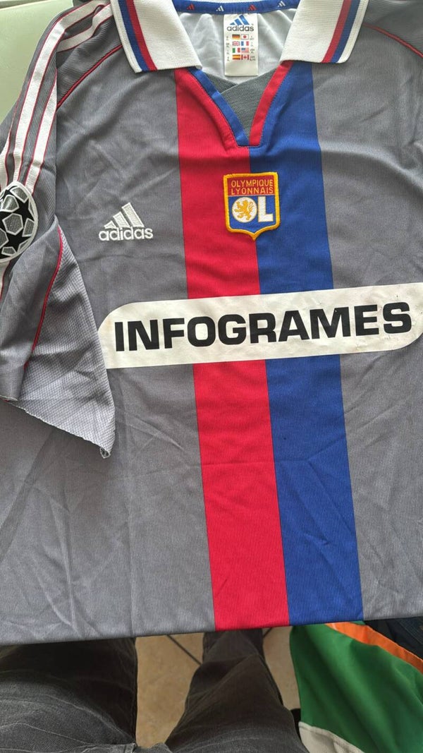 Olympique Lyonnais