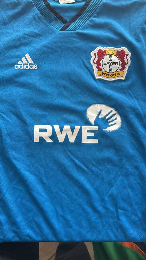 Bayer 04 Leverkusen