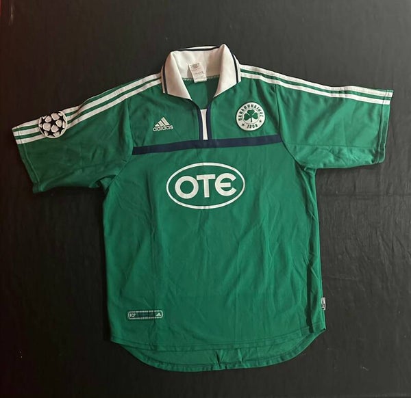 Panathinaikos FC