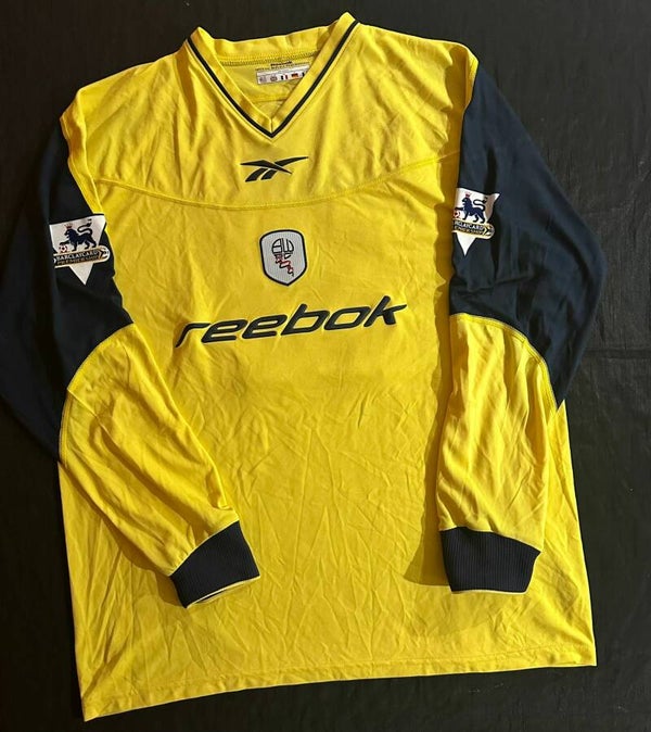 Bolton WFC
