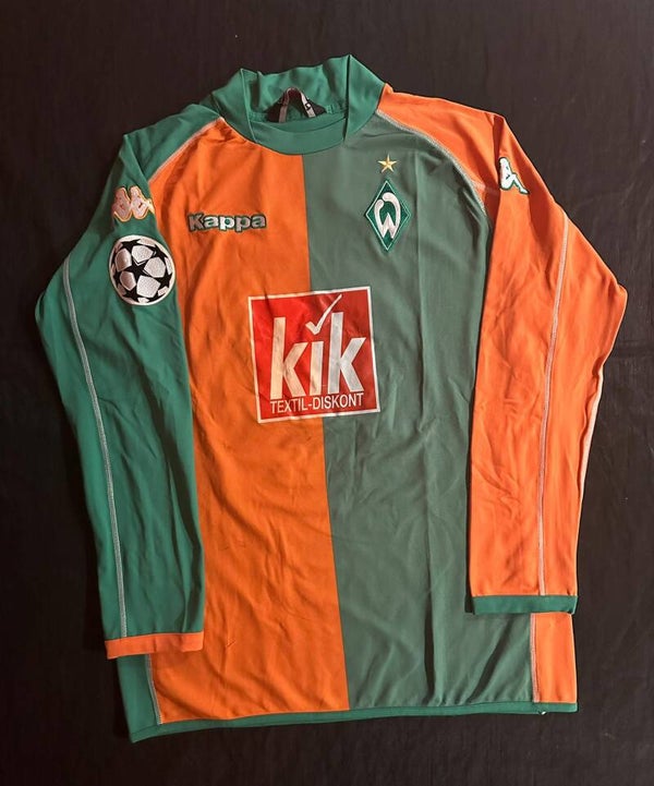 SV Werder Bremen
