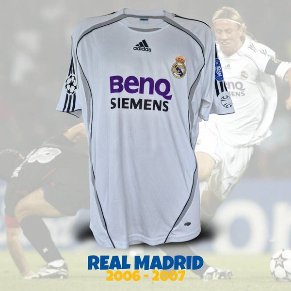Real Madrid