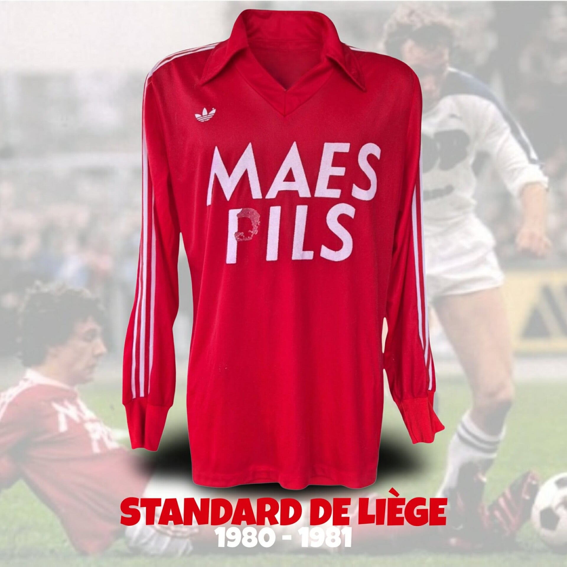 Standard de Liège